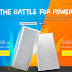 Xiaomi has launched two new power banks, the 16,000mAh and 5,000mAh Mi power banks for the Indian market. 