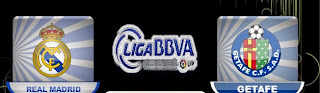 Real Madrid Vs Getafe Real Madrid Vs Getafe