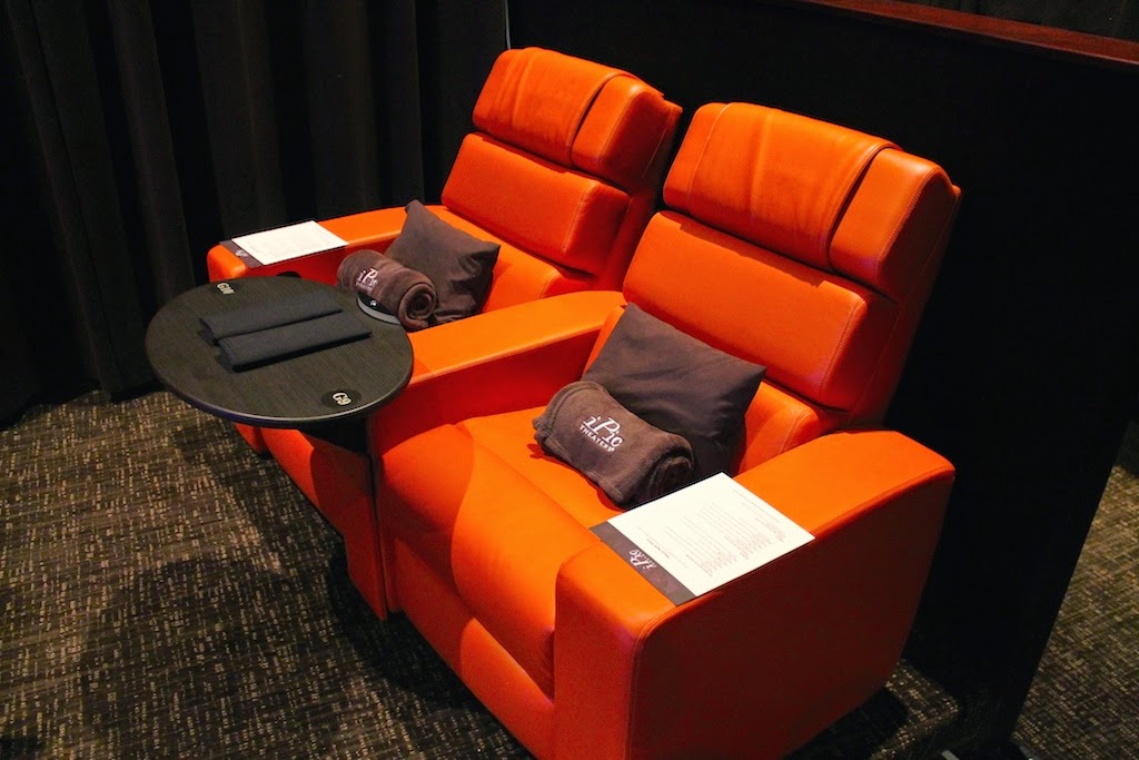 ipic theater bethesda showtimes