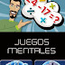 JUEGOS MENTALES: Tu cerebro también necesita ejercitarse para mantenerse en forma