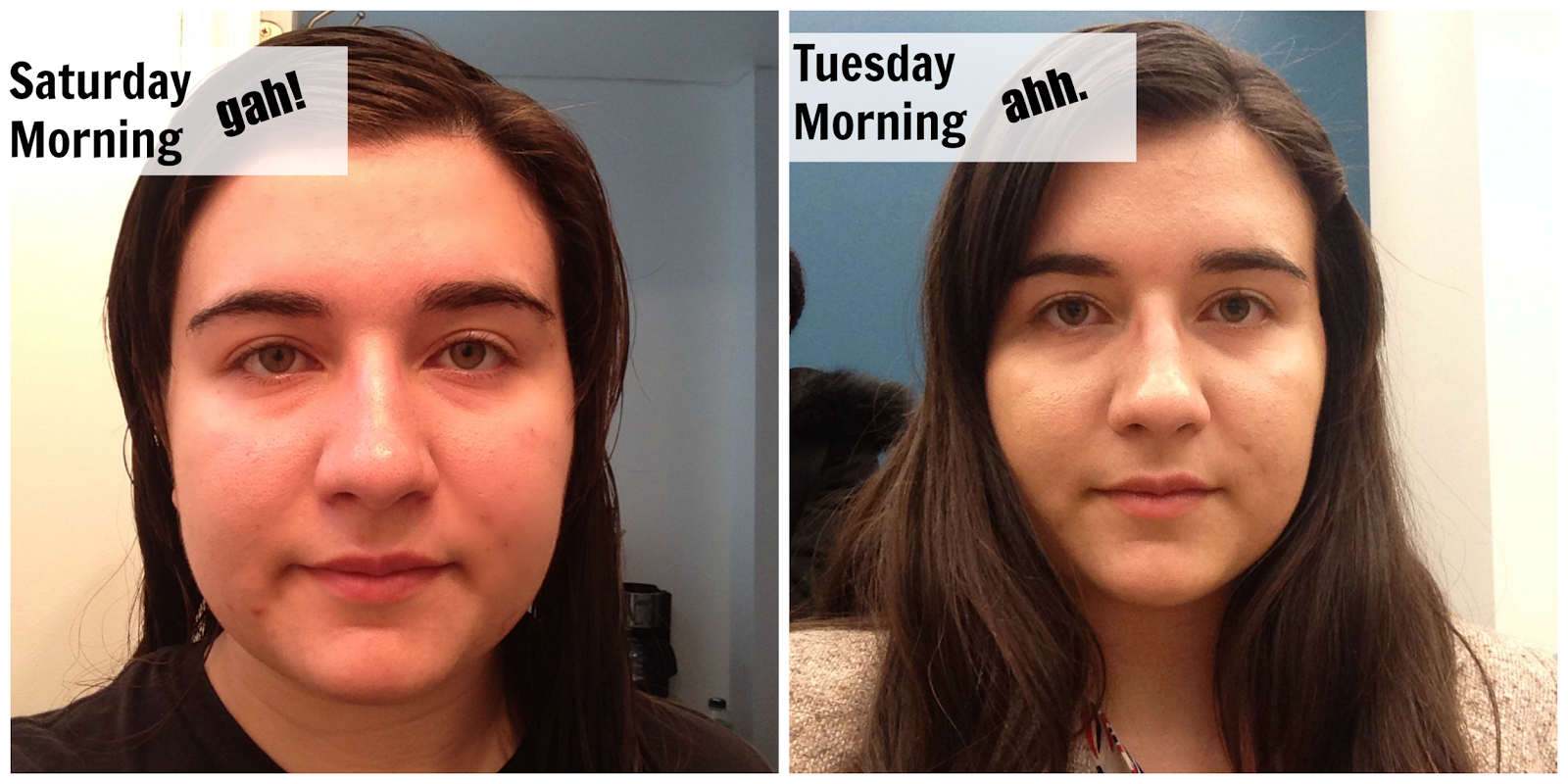 Blog Juice Cleanse Report