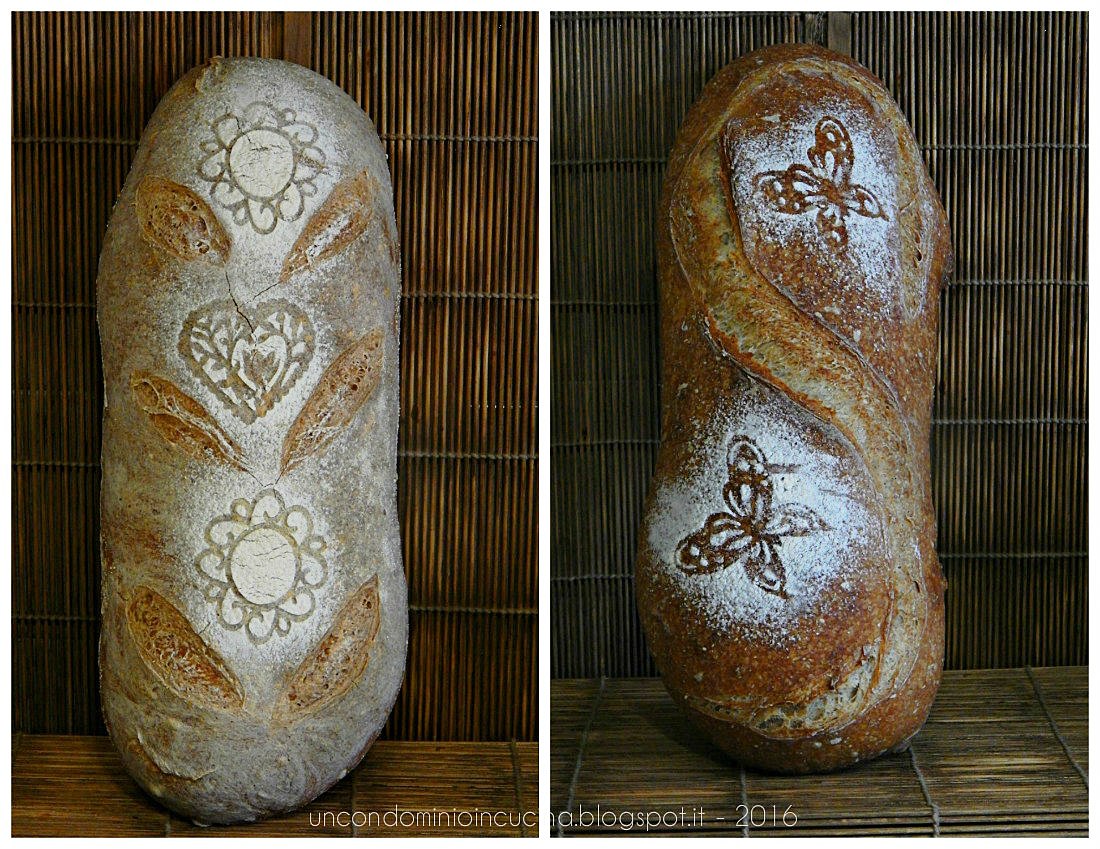 Un condominio in cucina: panissimo #38: spazio alle forme e alle ...