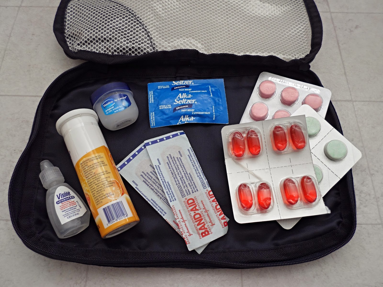 CAROUSEL SiX: Do I Really Need Packing Cubes?