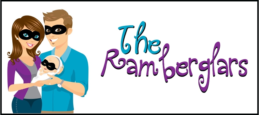 The Ramberglars