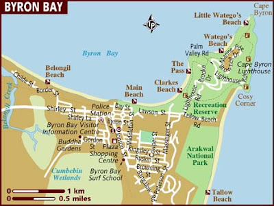 Byron Bay Food Festival Byron Bay Food Festival