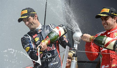 ver formula 1 Gran Premio de Gran Bretaña
