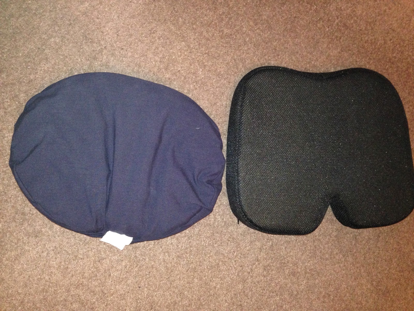 chronic pain; coccyx pain Coccyx cushions