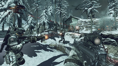 Download Game Call of Duty Ghost Full Version Crack Download Game Call of Duty Ghost Full Version Crack