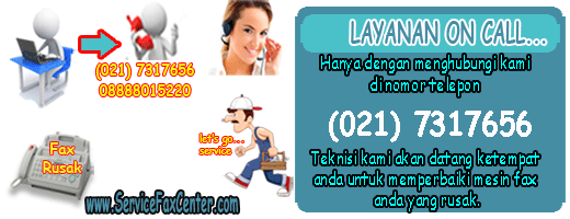 servie fax broter di kota jakarta servie fax broter di kota jakarta