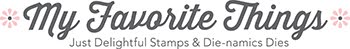 Love MFT stamps and dies