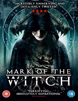 descargar JMark of the Witch gratis, Mark of the Witch online
