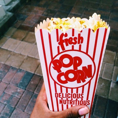 Pipoca filmes