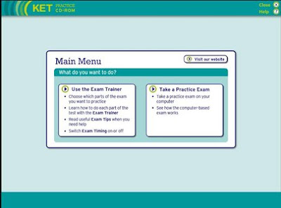 ket practice tests pdf download