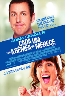 Cada Um Tem a Gêmea Que Merece - Legendado Download Cada Um Tem a Gêmea Que Merece Legendado