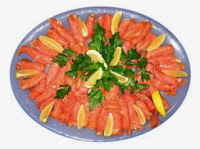 Salmon Helps Keep Your Brain Very Healthy