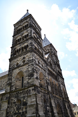 Lund cathedral