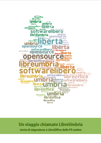 Storia di migrazione a LibreOffice delle PA