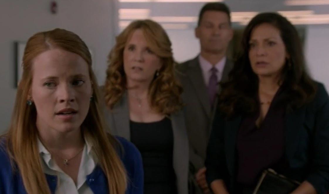 Switched at Birth 2x21 (Summer Finale) Departure of Summer