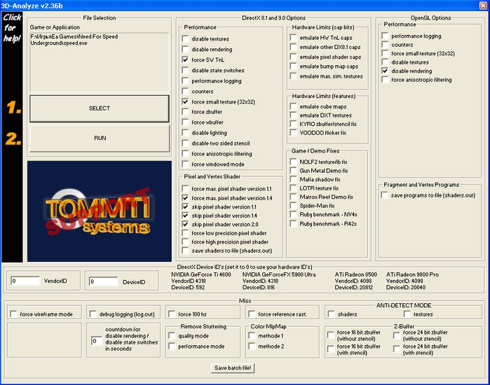 gametracker download