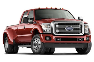 Review Ford Super Duty F 450 Review Ford Super Duty F 450