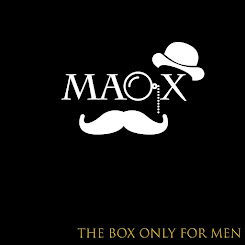 MAOX the Box only for MEN
