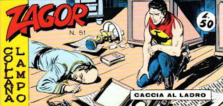 Caccia al ladro (n.25/26) 51