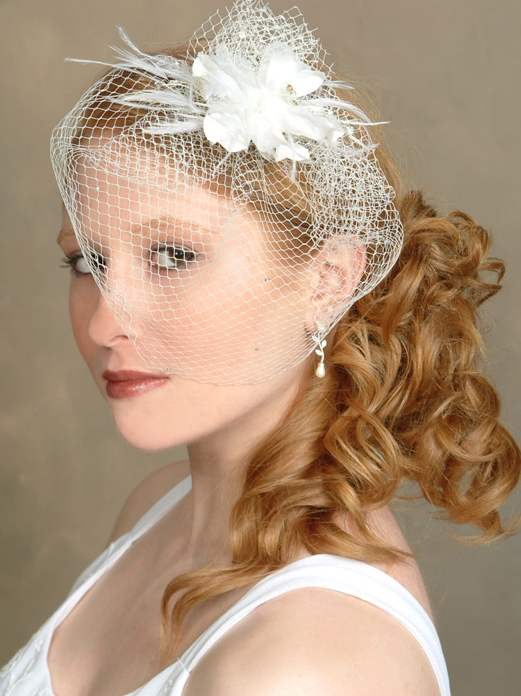 Cage Veil