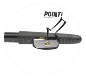 Eyeliner Pencil Tips