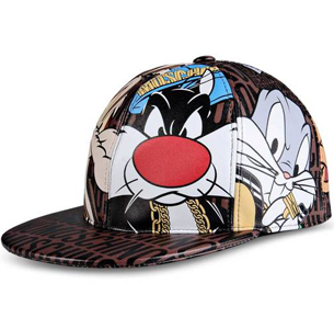 Moschino Looney Tunes gorra Moschino Looney Tunes gorra