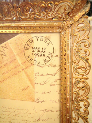 Cabin & Cottage : Old Photos & Old Frames