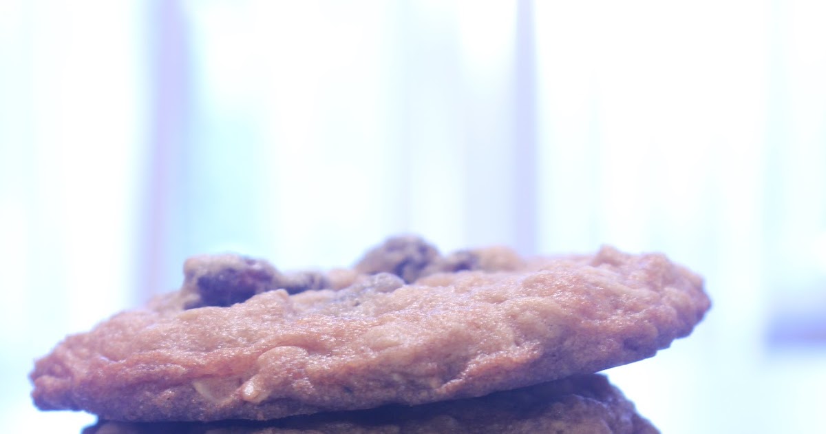 Recipes Paula Deen's Oatmeal Lace Cookies