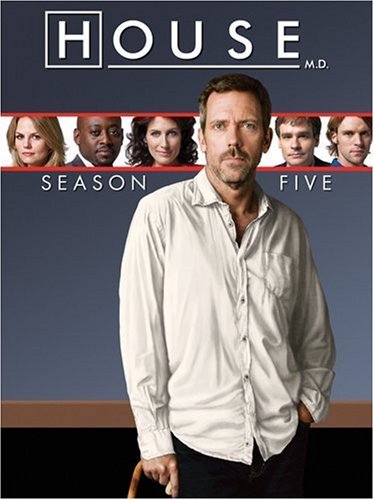 House, M.D.: Season Five movie