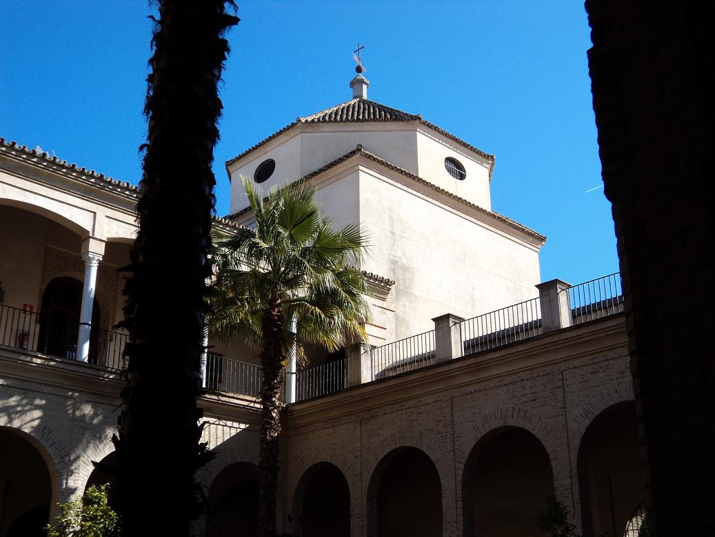 Cultura de Sevilla El Palacio de los Marqueses de La Algaba acogerá un