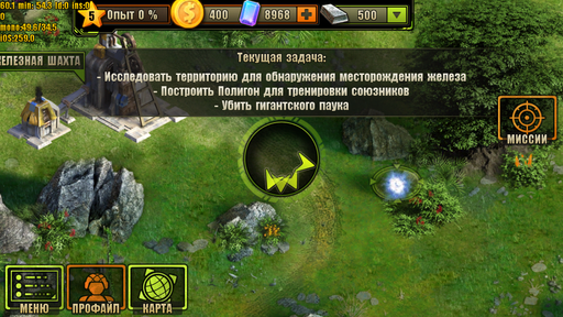 jeux de course 3d com