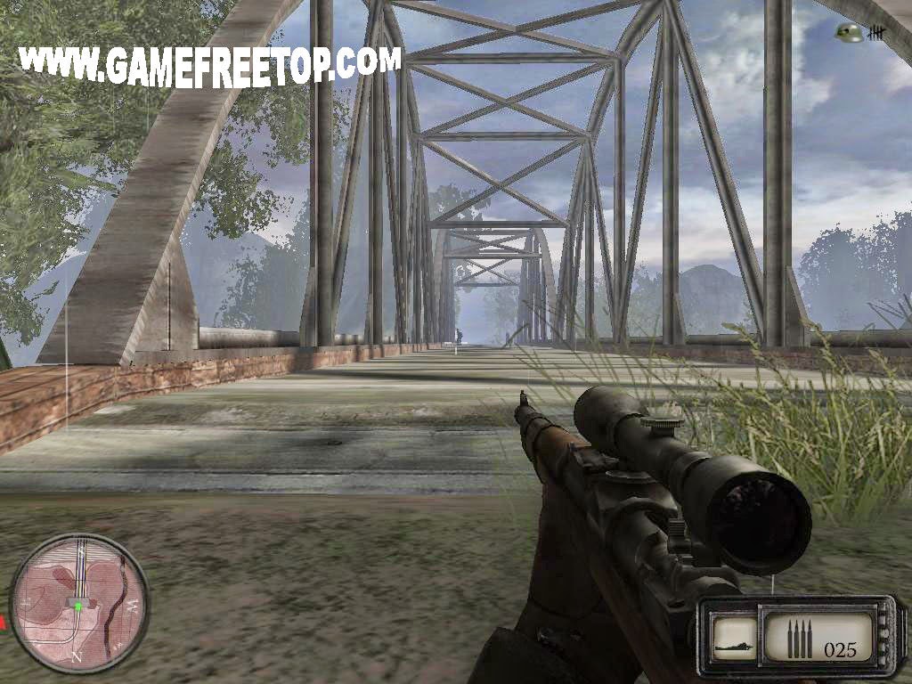 скачать игру sniper-art of victory