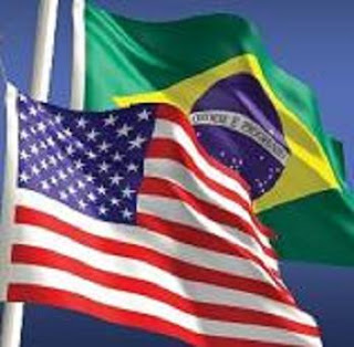 Brasileiros 'salvam' corretores nos EUA