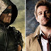 Matt Ryan retornará como John Constantine na série do Arqueiro Verde