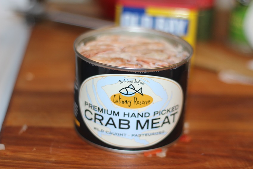 Culinary Reserve Premium Hand Picked Crab Meat Cheap Sellers setup