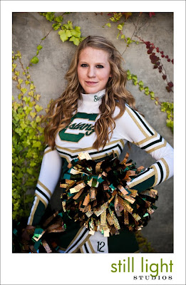 Capuchino High School San Bruno Cheerleaders JV & Varsity Sports Photography by Still Light Studios