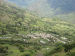 Panoramica de Guacamayas