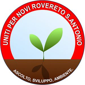 Uniti per Novi Rovereto e S. Antonio