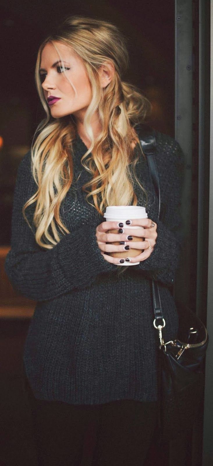 Batom escuro para imitar... 5