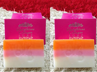 Mummy Rina Zone Pinkish Sabun Glutathione Collagen Mummy Rina Zone Pinkish Sabun Glutathione Collagen