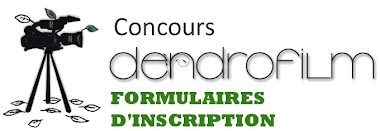 Formulaires d'inscription