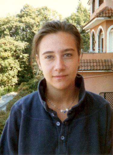 OCTOBER 29 - BLESSED CHIARA 'LUCE' BADANO