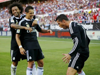 Results : Sevilla 2-3 real Madrid Results : Sevilla 2-3 real Madrid