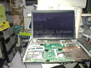 baiki masalah toshiba satellite l200 tak boleh power on baiki masalah toshiba satellite l200 tak boleh power on