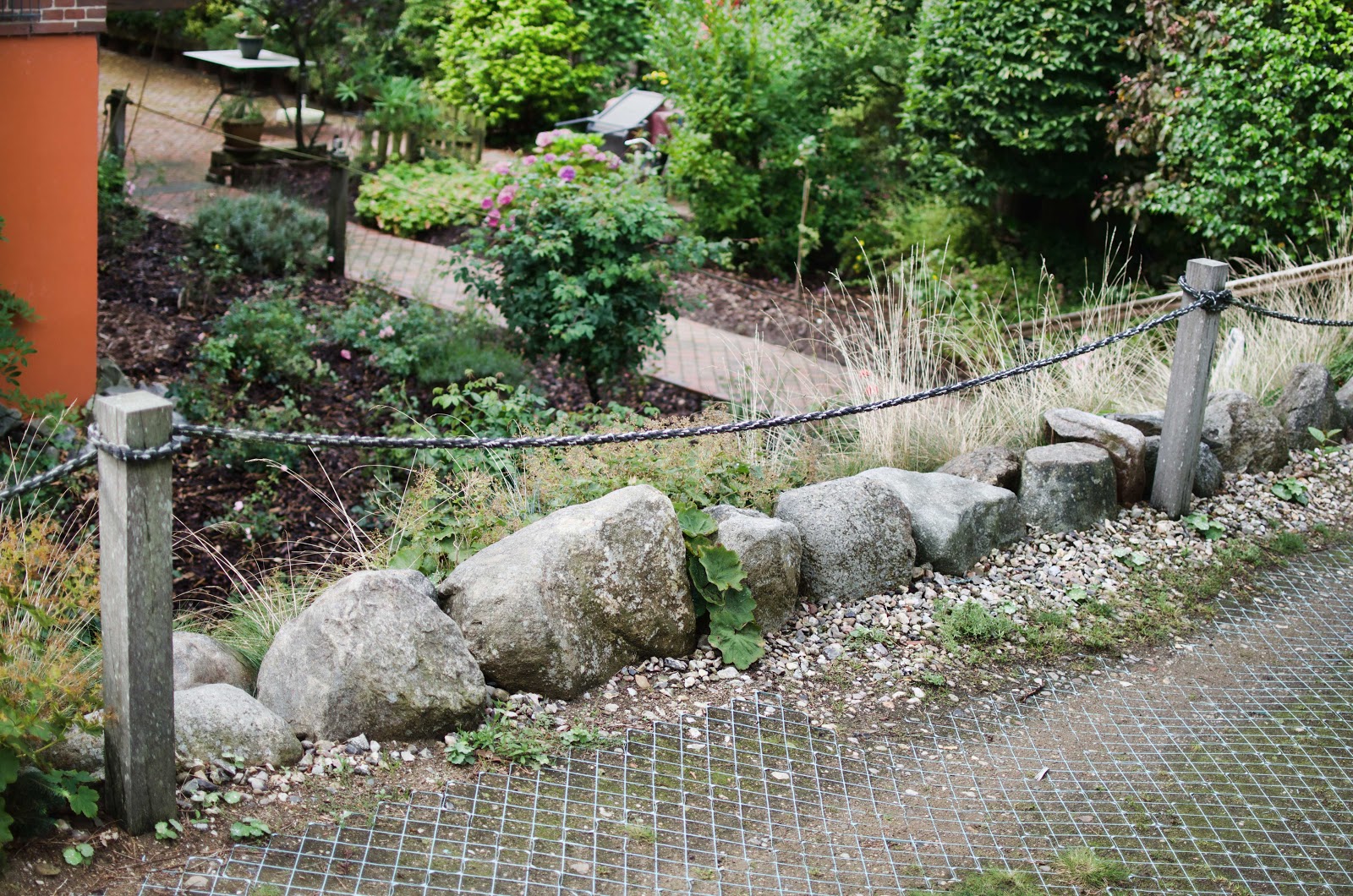 Beautiful Gartenzaun Aus Stein Photos - Kosherelsalvador.com ... Beautiful Gartenzaun Aus Stein Photos - Kosherelsalvador.com ...