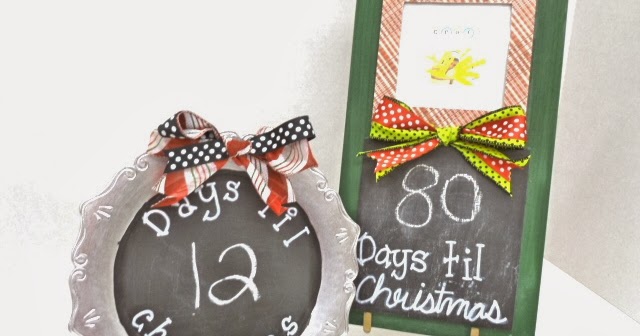 Ideas and Inspirations: Clever Christmas Countdown