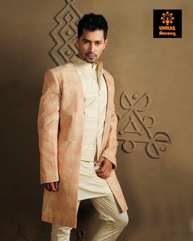 AARONG (BANGLADESH) MEN « LIFESTYLE AND LATEST TRENDS